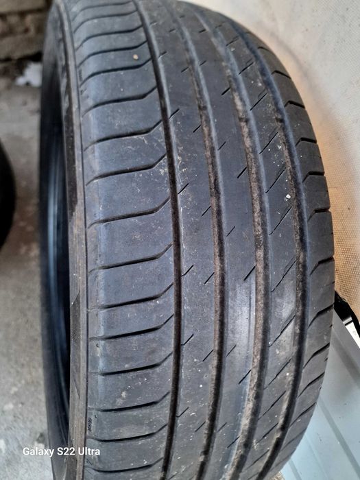 Vand cauciucuri  vară 2022, 225/55 R19