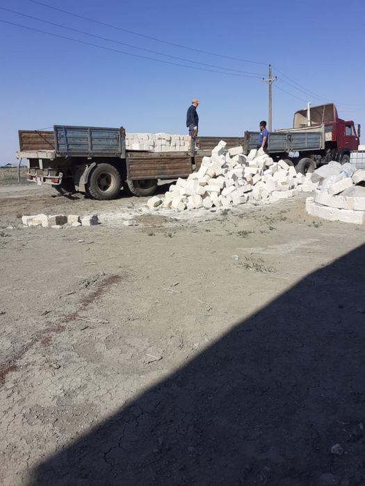 Услуги длинномера