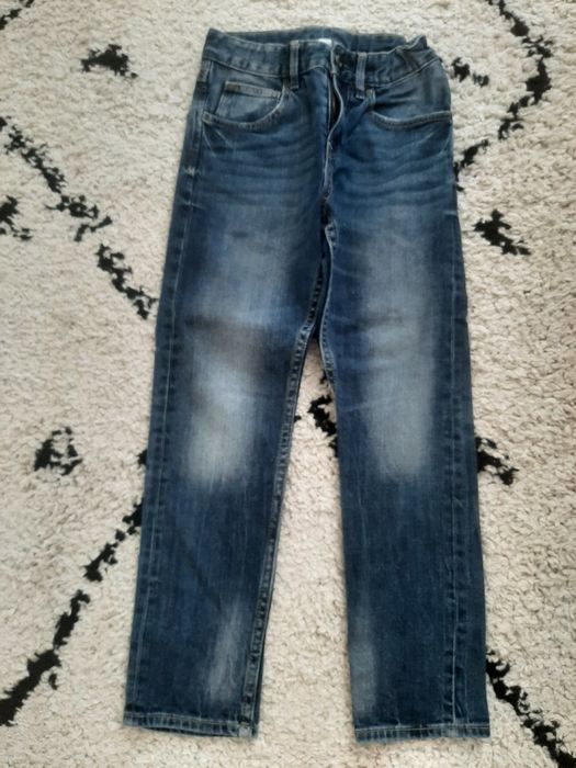 Детски дънки h&m