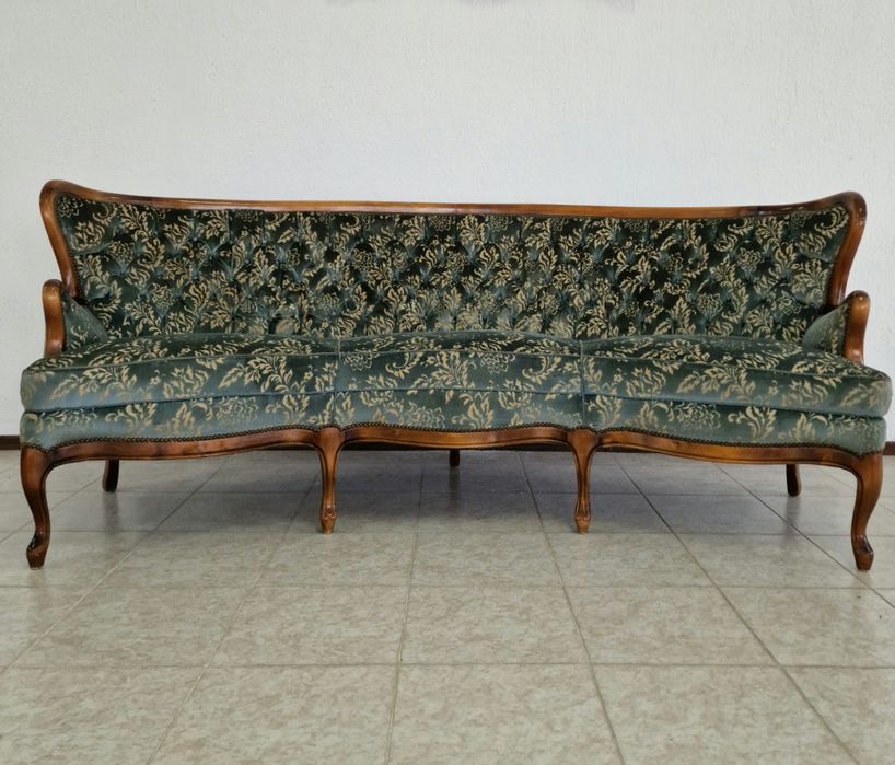 Холна гарнитура Чипъндейл Chippendale