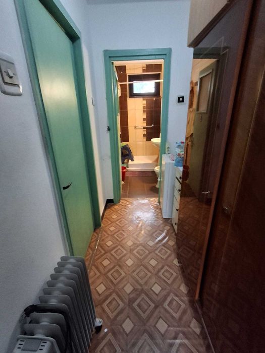 Apartament 2 camere SD zona tipografie-Assist