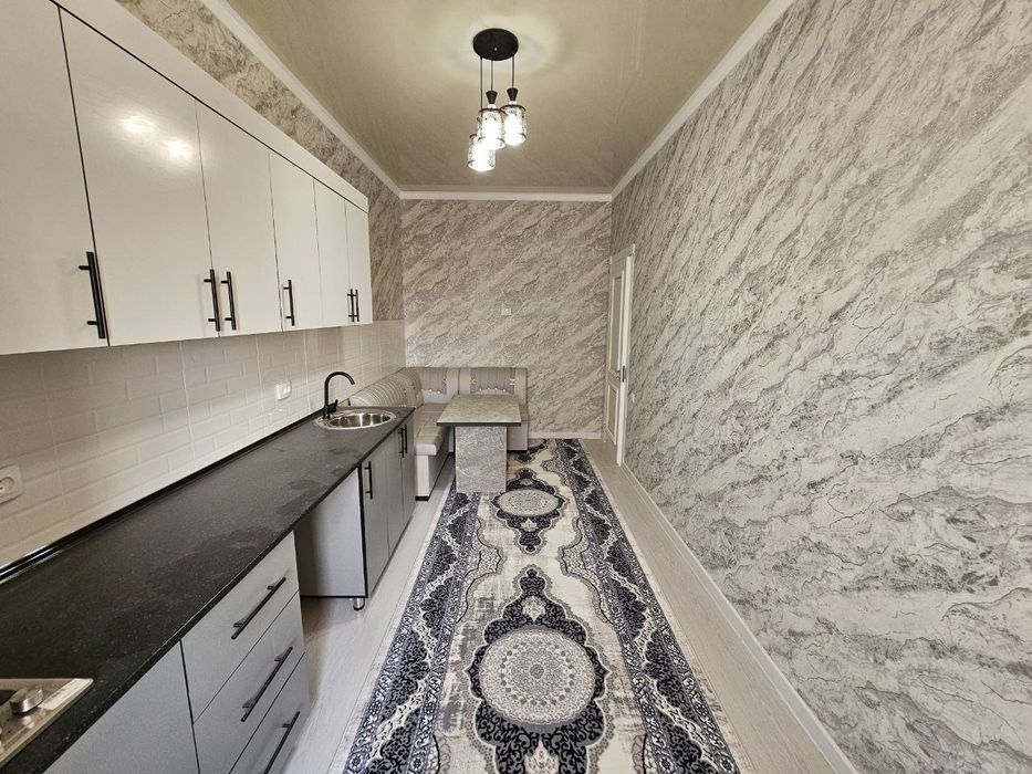 QIZLARGA kvartira bez makler