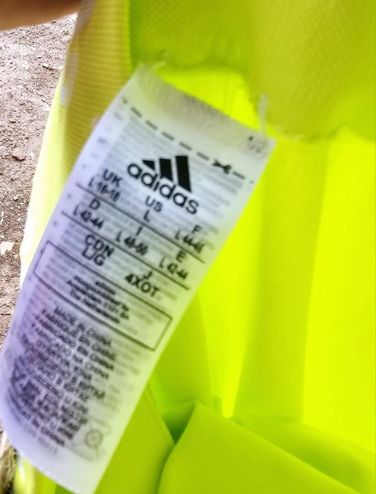 Adidas Aeroknit оригинален дамски клин М/Л размер