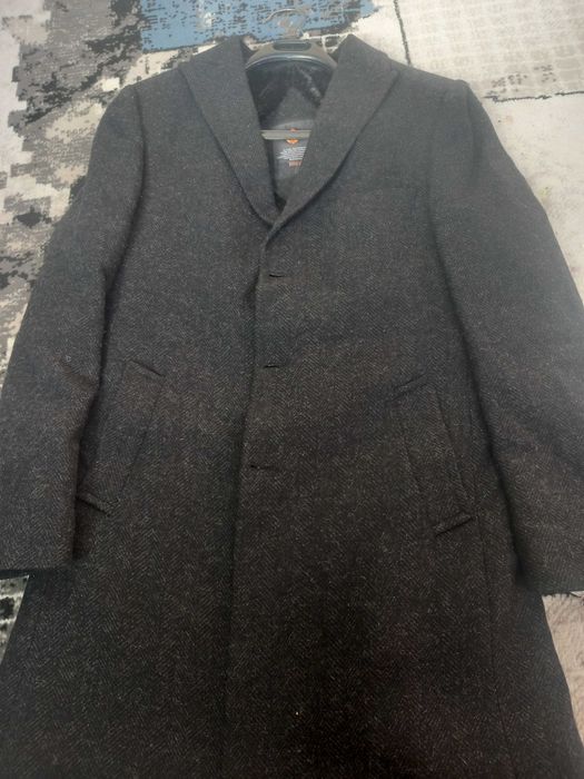 Kuyov Sarpo un kiyim