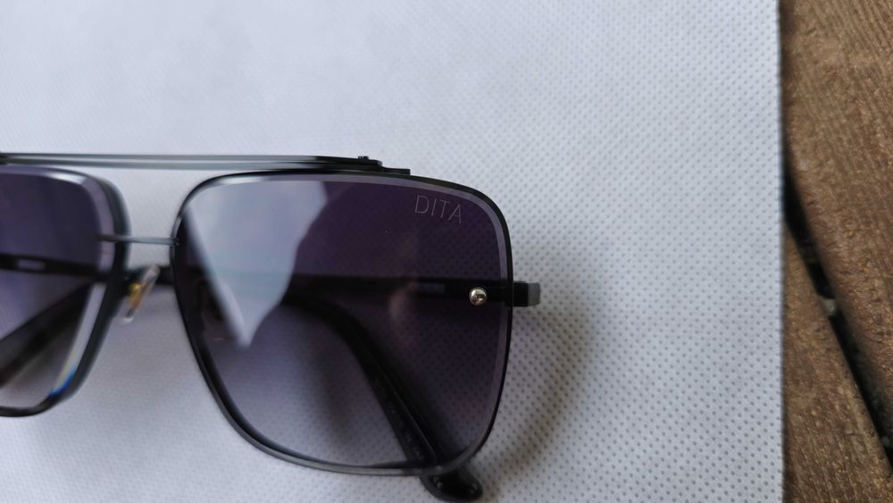 Ochelari de soare DITA MACH FIVE DW 03K.