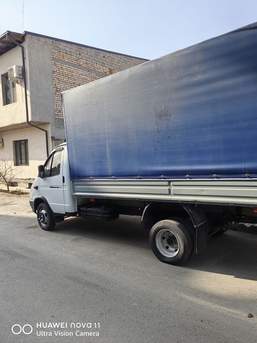 Газел сотилади 2014