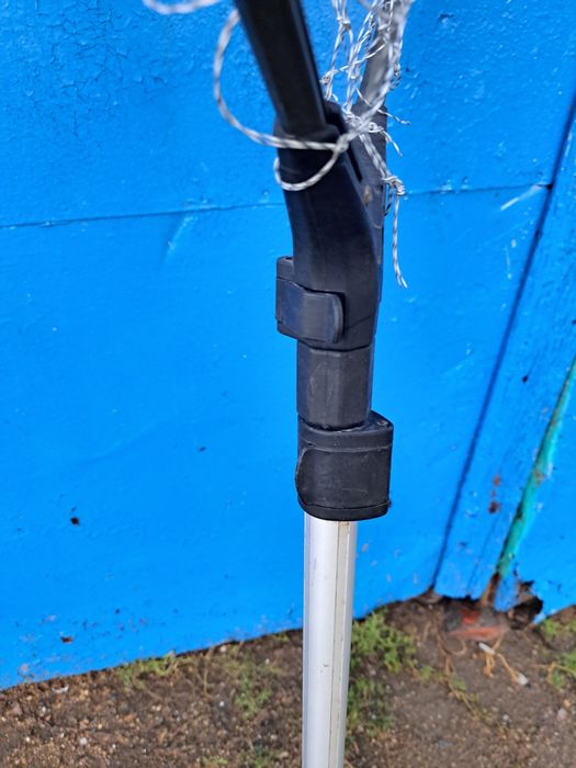 Подсак для рыбалки