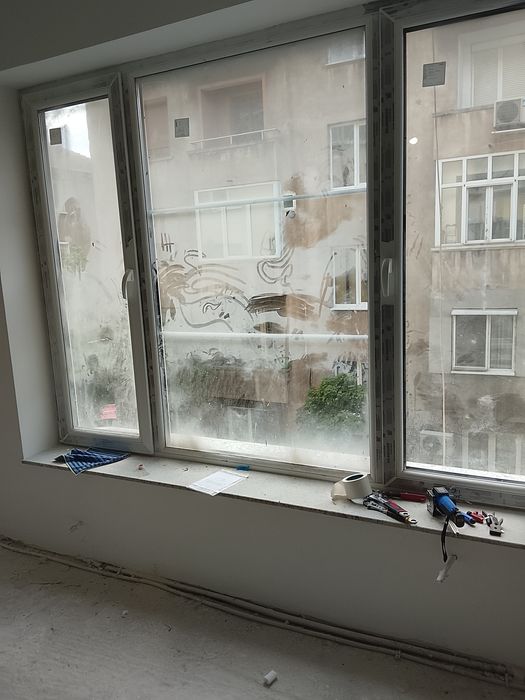 Професионално почистване на домове