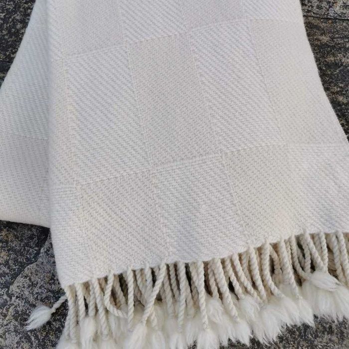 Българско Одеяло 100% Мерино Вълна Антиалергично 150/200  РАЗПРОДАЖБА