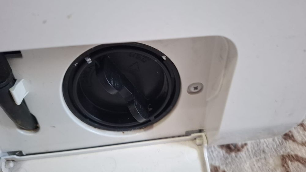 Стиральные машины