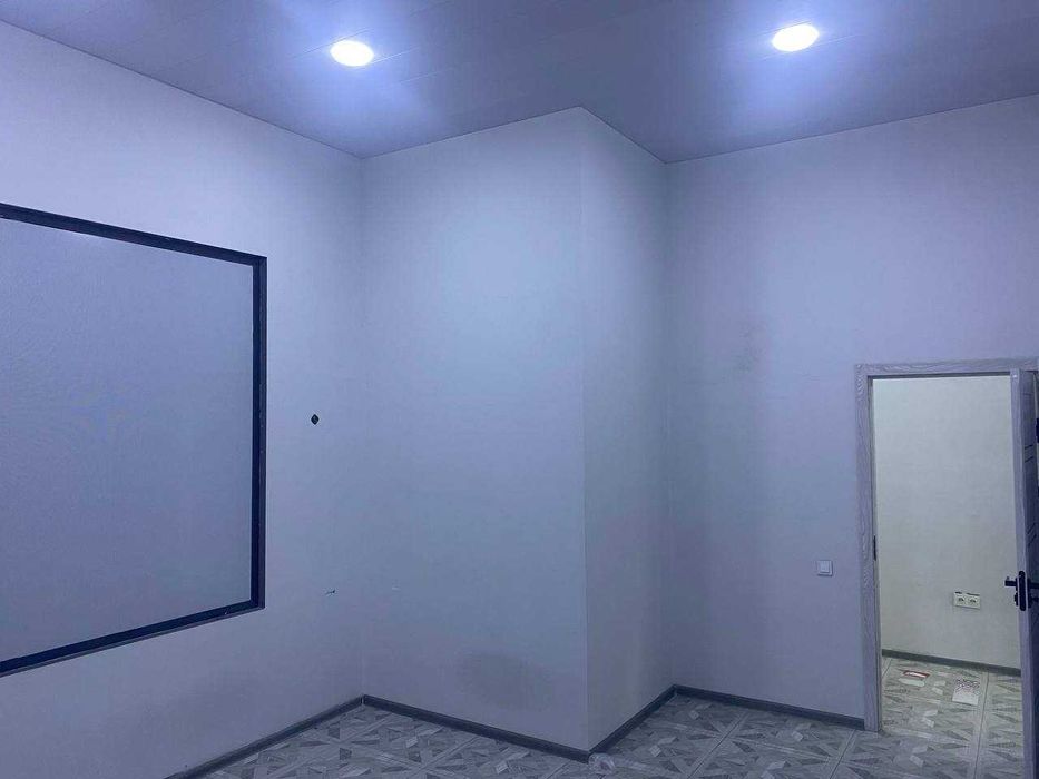 Продается офис.  Паркентская улица