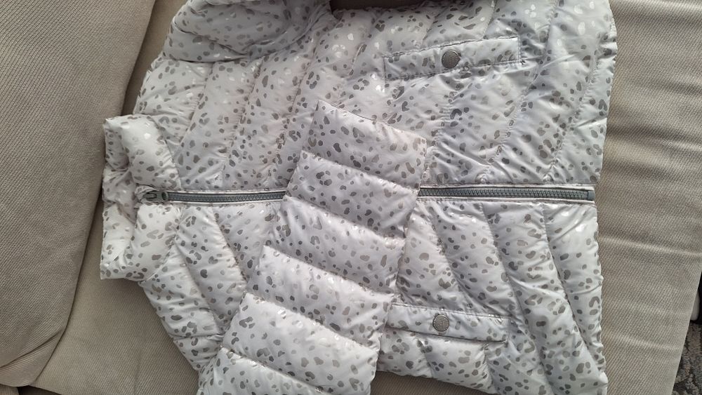 Яке Mango, 116 размер