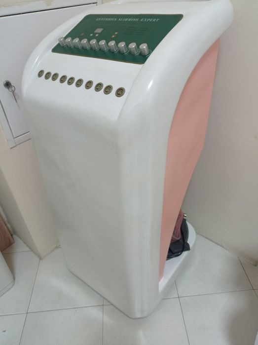 Козметичен уред Целутрон