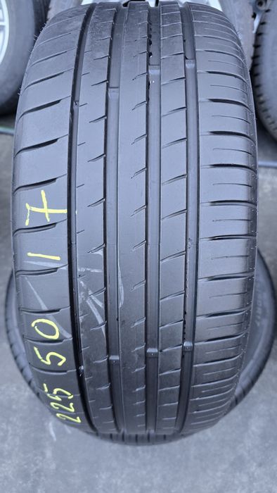 2 anvelope vară Nexxen 225/50/17