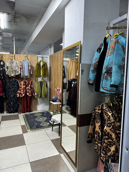 Продам бутик не дорого