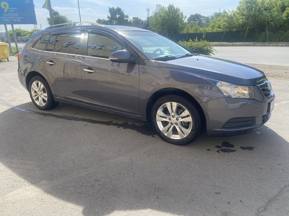 Продам автомашину