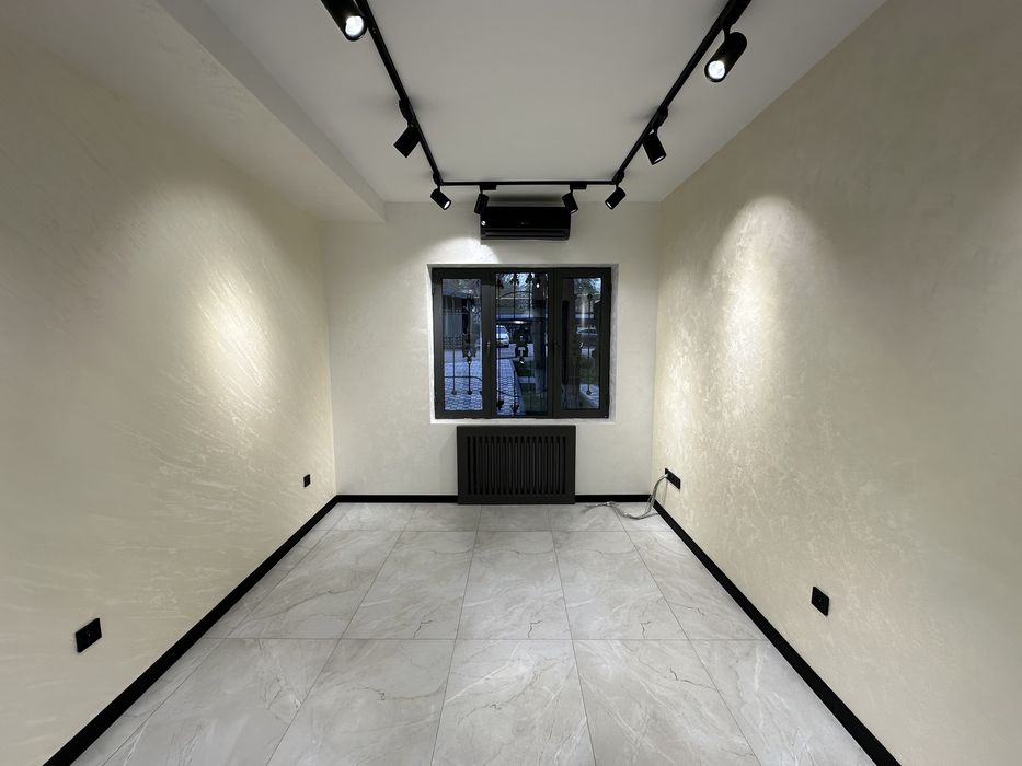 Сдается в аренду помещение вдоль дороги 87м2 - Мирабад | Федорович