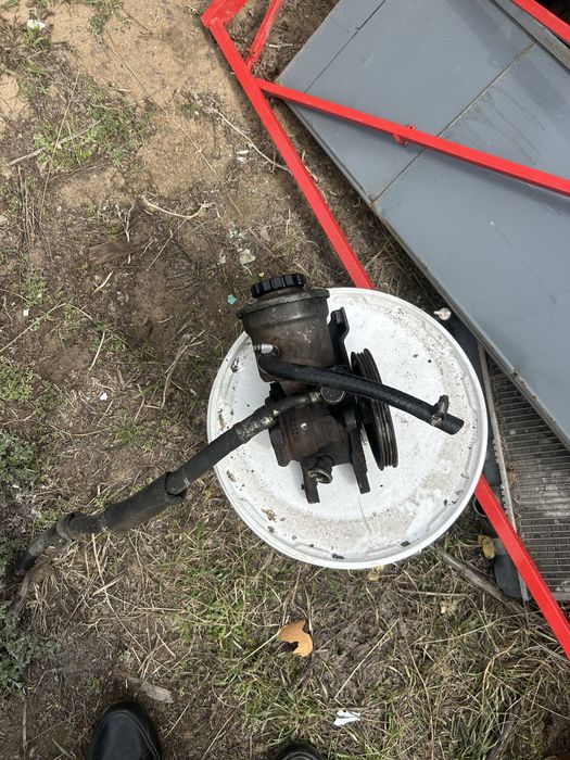 Тайота карина е 1.6 4a-fe мотор, разбор‼️