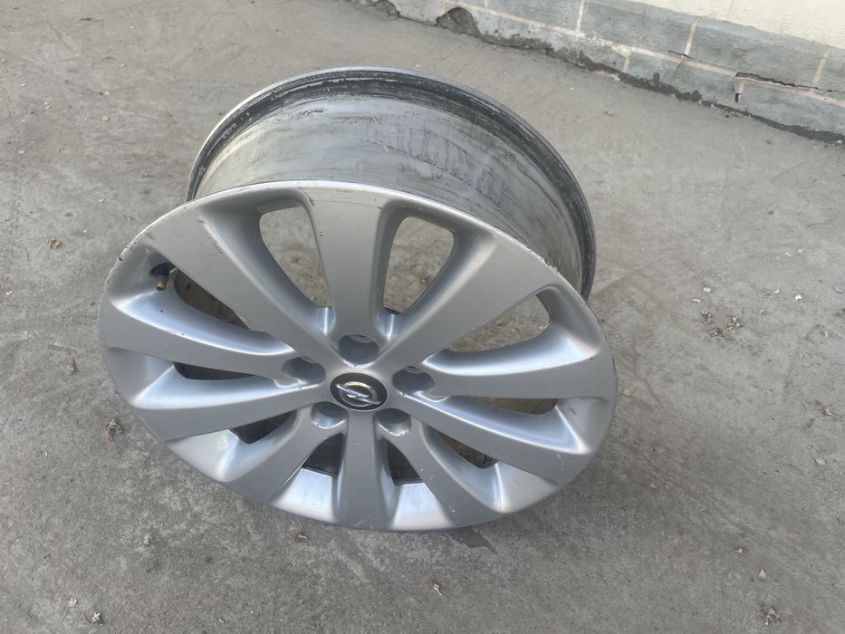 Оригинал дискы GM подходит на многие модели