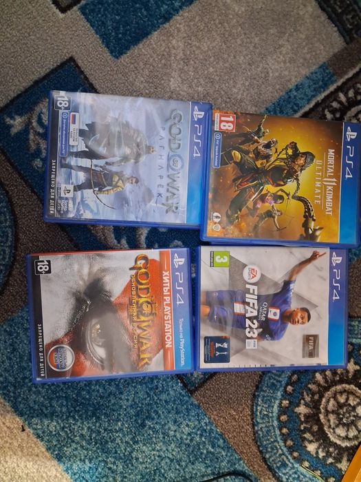 Пс4 в отличном состоянии