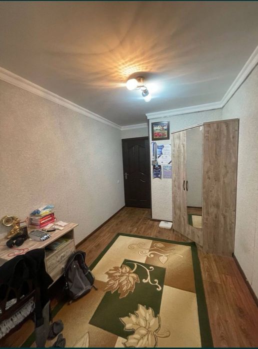 +3х-Комнатный,1й-Этаж Кирпичный Мебель+Техника+Падвал+Огород+Парковка‼