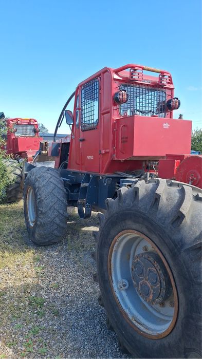 Vând TAF IRUM 690 PE