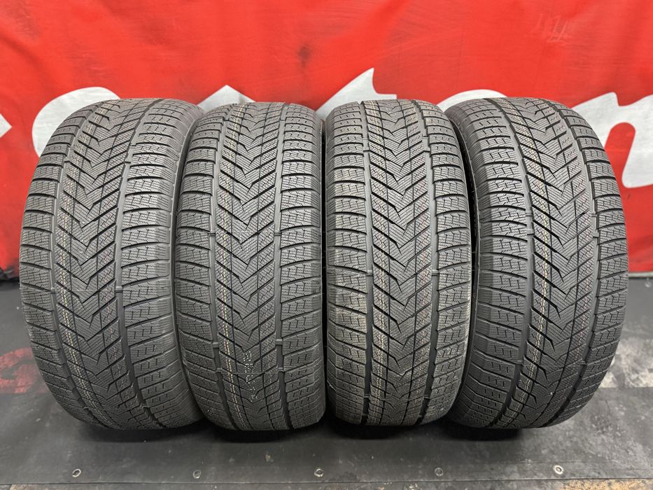285 50 20, НОВИ Зимни гуми, Arivo WinMasterProXARW5, 4 броя