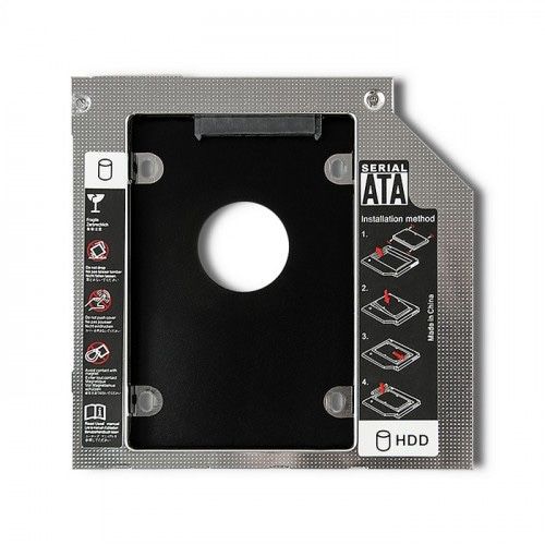HDD Caddy для ноутбука
