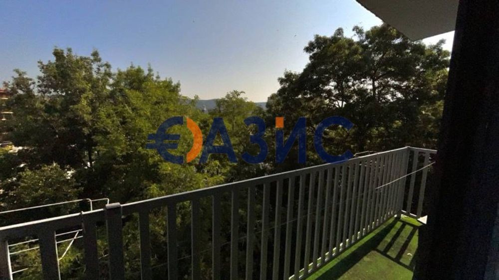 Продава се Тристаен апартамент в к.к. Слънчев бряг - 86 кв.м за 1396 €/кв.м - Снимка #13