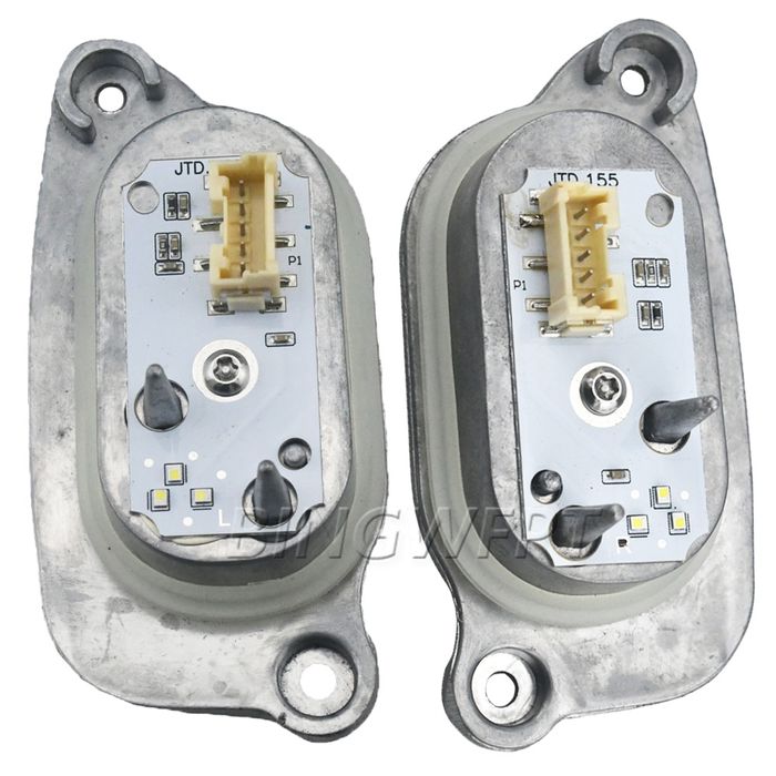 Modul led/DRL Daylight Audi A3 8v