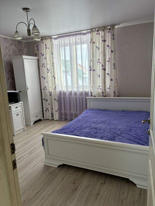 Продам двухуровневый дом район КСК