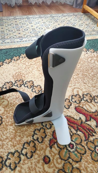 Два матраса и сапажок