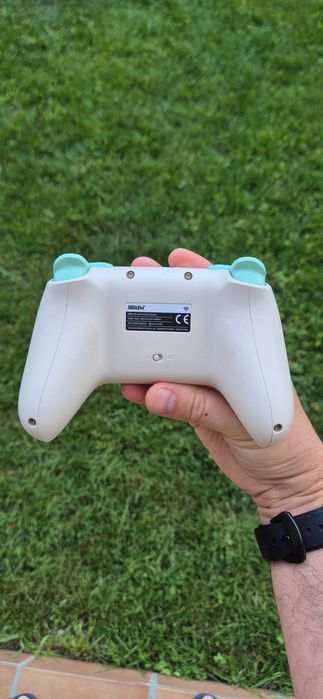8bitdo ultimate 2c wireless