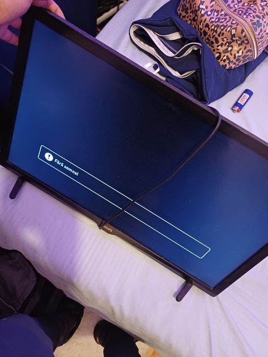 Tv Philips Functional