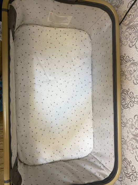 Люлка детский 15 мың бағасы