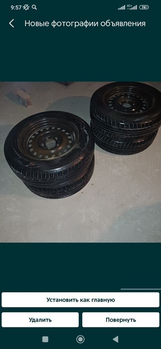 датчик холостого хода БМВ Е34