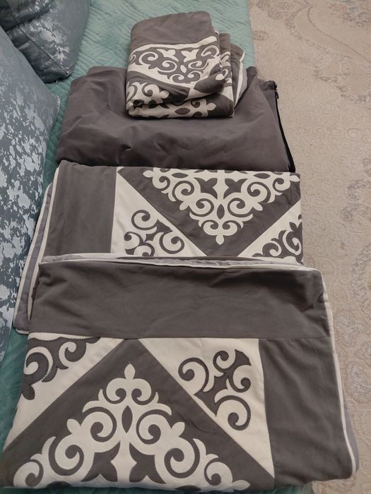 Дивандеки или чехлы на корпешки