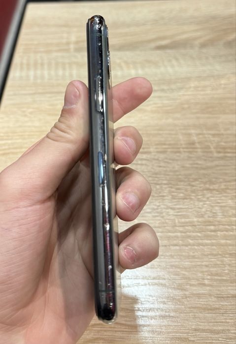 iphone 11 pro / ideal / 256gb