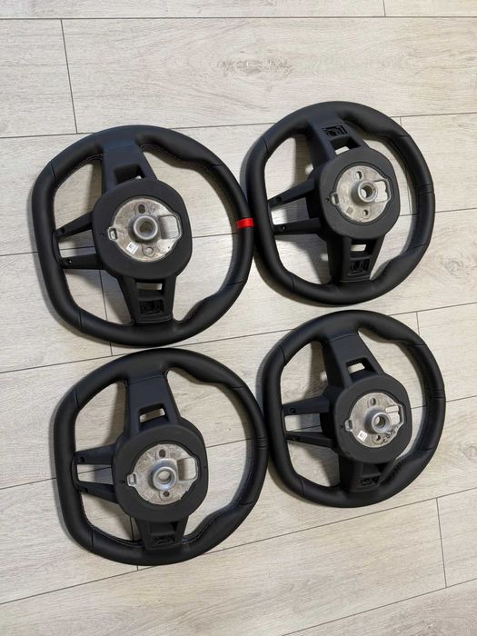 VOLAN BMW M  SERIA 5 / SERIA 7/ M5 /I7/M7 /I5 /G60/G70/G90/X3 2025