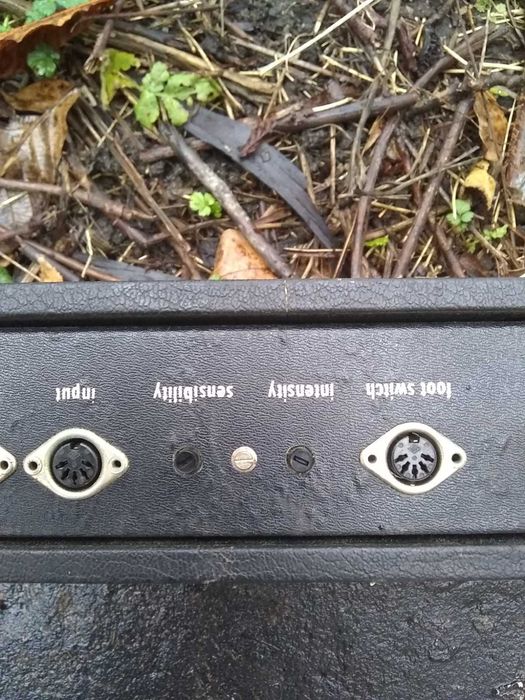 Усилвател Vermona, Unitra ZRK, ZK 140