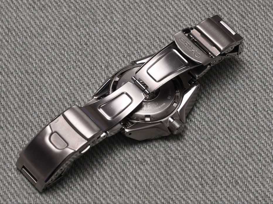 Ceas Seiko Prospex King Samurai automatic