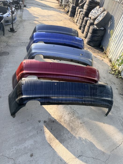 Bara spate bmw e90