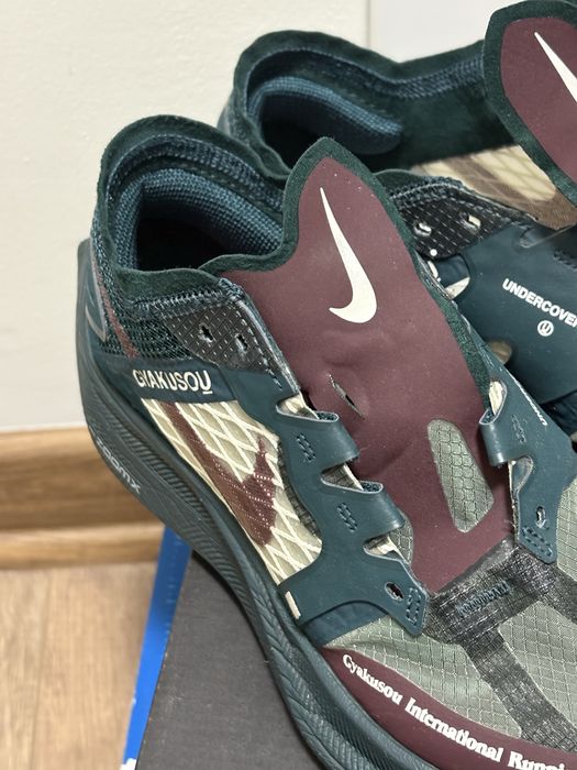 Кроссвоки Nike беговые