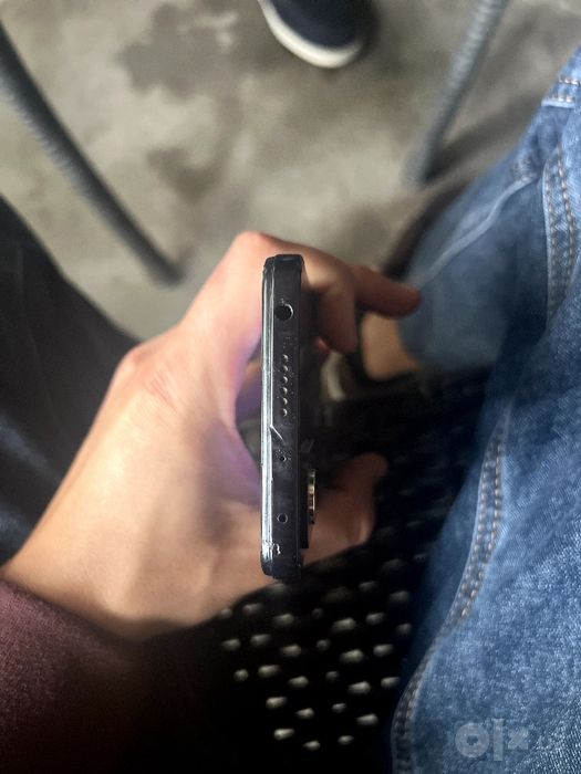 Redmi not 12 pro