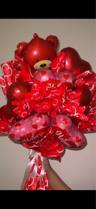 Buchete Trandafiri din Săpun/ Imperiali