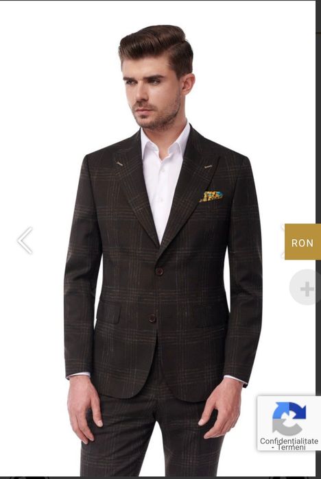 Costum - Alberto Dobre