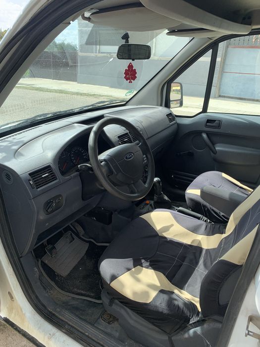 Ford Transit Conect