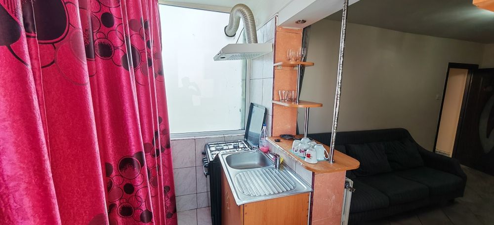 Apartament regim hotelier 2 camere Tomis Nord