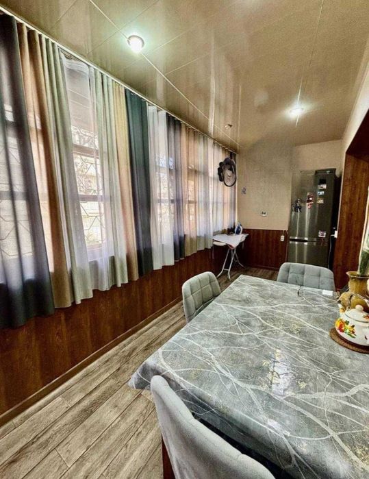 Продается квартира Ялангач,  Чимган, Локомотив 3/2/4