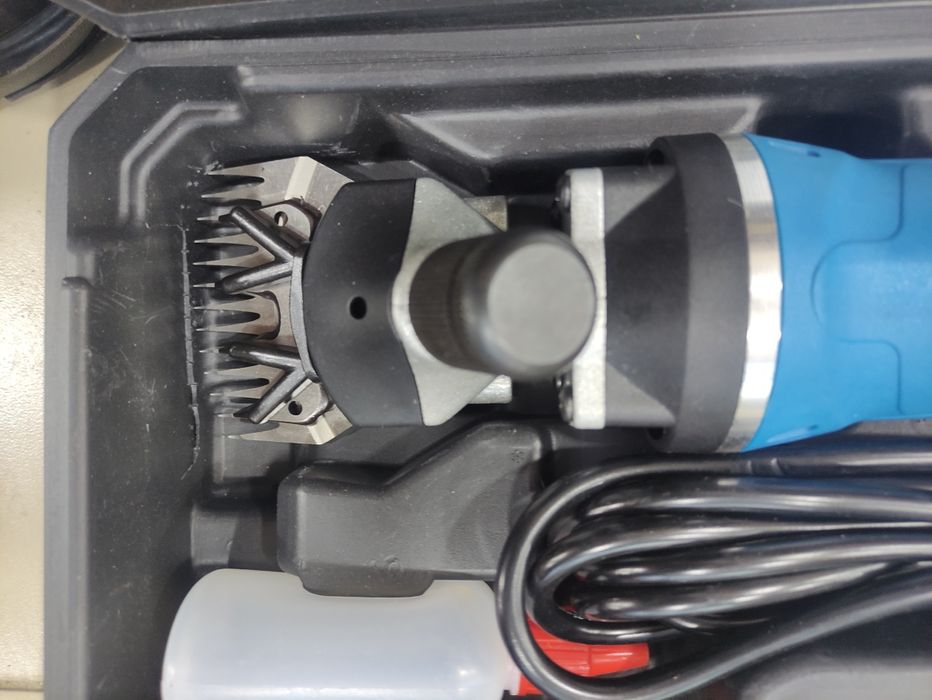 Скидка! Баранострижка Nomad, 550W